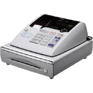 CASIO TE-2300 電子レジスター(レジスター 中古の通販|au PAY CASIO TE-2300 電子レジスター(レジスター 中古の通販|au PAY