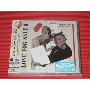 (中古品)ラヴ・フォー・セール (通常盤)(MQA/UHA-CD)