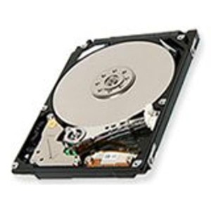 (中古品)東芝 2.5インチ S-ATA300内蔵HDD 640GB MK6459GSXP (バルク品)