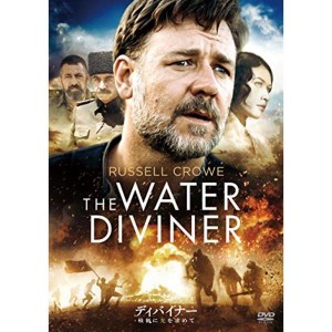 (中古品)ディバイナー 戦禍に光を求めて DVD