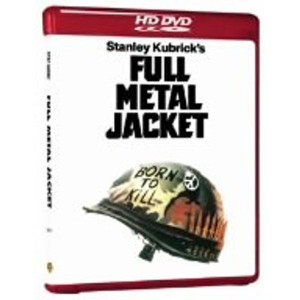 (中古品)フルメタル・ジャケット (HD-DVD) HD DVD