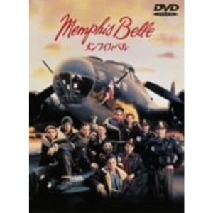 (中古品)メンフィスベル DVD