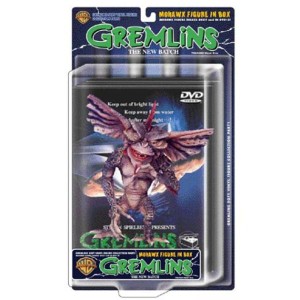 NECA グレムリン2 スパイダーモホーク 10インチ アクションフィギュア