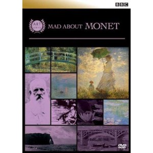 (中古品)BBC アートシリーズ クロード・モネ ~モネに夢中~ DVD