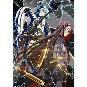 (中古品)ソードアート・オンライン II 4(通常版) DVD