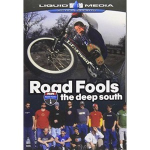 (中古品)Road Fools: Deep South DVD Import