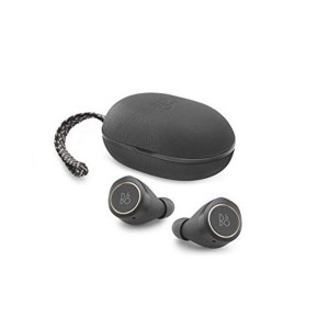 (中古品)Bang & Olufsen 完全ワイヤレスイヤホン Beoplay E8 NFMI/AAC対応/Siri / 通話対応 チャコールサンド国