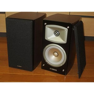 (中古品)ヤマハ スピーカー NS-B330(MB) ウォルナット ペア