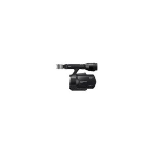 (中古品)ソニー SONY レンズ交換式デジタルHDビデオカメラレコーダー ボディ NEX-VG20/B