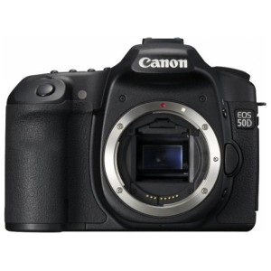 (中古品)Canon デジタル一眼レフカメラ EOS 50D ボディ EOS50D