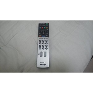 (中古品)SONY 純正テレビリモコン RM-JD011