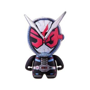 (中古品)仮面ライダージオウコレキャラ仮面ライダー01 仮面ライダー ジオウ