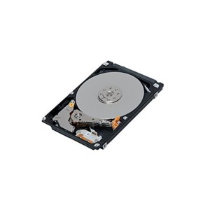 (中古品)東芝 TOSHIBA 2.5インチHDD SATA 容量:1TB 回転数:5400rpm MQ01ABD100M