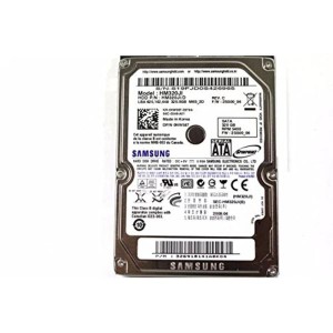 (中古品)Samsung HM320II 320GB 2.5" SATA Internal 5400RPM