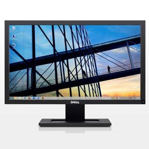 (中古品)DELL E2211Hb/21.5型ワイド液晶モニタ/付属有