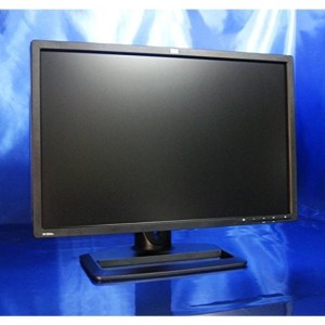 (中古品)HP ZR24w/24インチワイド液晶モニタ/付属有