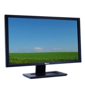 (中古品)DELL E2310HC/23型ワイド液晶モニタ/付属有