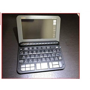 (中古品)エクスワード XD-JTZ6000BK ブラック