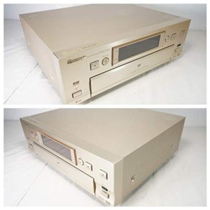 (中古品)Pioneer 「ビデオモード録画」対応のDVDレコーダー DVR-2000 (premium vintage)