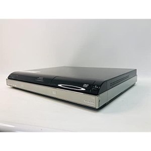 (中古品)シャープ 250GB DVDレコーダー AQUOS DV-ACW52