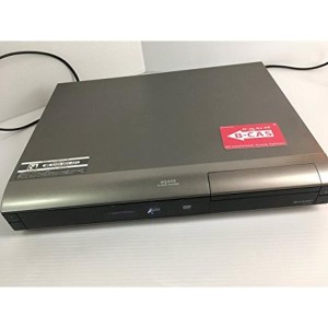 (中古品)シャープ 250GB DVDレコーダー AQUOS DV-AC82