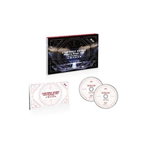 (中古品)あんさんぶるスターズStarry Stage 2nd ?in 日本武道館? DAY盤 DVD