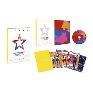 (中古品)あんさんぶるスターズ DREAM LIVE - 2nd Tour “Bright Star"- DVD