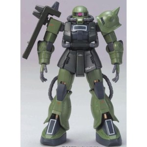 (中古品)HCM-Pro 41 ザク2 (第08MS小隊) (機動戦士ガンダム 第08MS小隊)