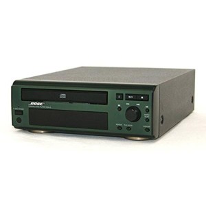 (中古品)Bose CDA-8 アメリカンサウンドシステム CDプレイヤー(CDデッキ)