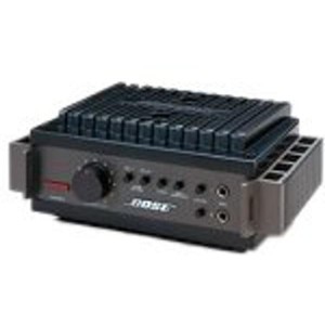 (中古品)Bose 2705MX パワーアンプ