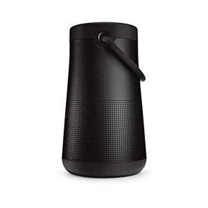 (中古品)Bose SoundLink Revolve+ II Bluetooth speaker ポータブル ワイヤレス スピーカー マイク付 最大