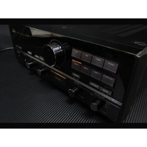 (中古品)Sansui サンスイ AU-α607 インテグレーテッドアンプ