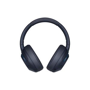 (中古品)ソニー ワイヤレスノイズキャンセリングヘッドホン WH-XB900N : 重低音モデル / Amazon Alexa搭載 / bluetoo