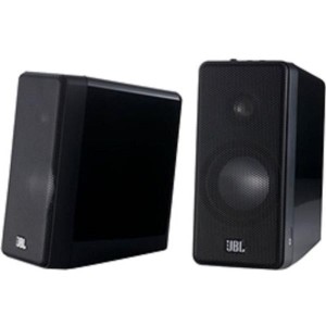 (中古品)JBL 2chスピーカー アンプ内蔵 CAS33国内正規品