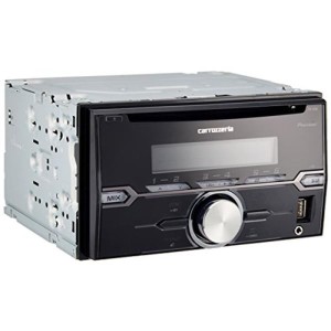(中古品)カロッツェリア(パイオニア) カーオーディオ FH-3100 2DIN CD/USB