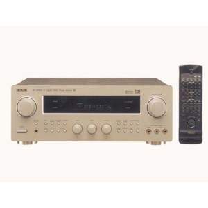 (中古品)TEAC ティアック AG-D8900 AVサラウンドアンプ