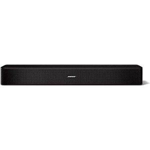 (中古品)Bose Solo 5 TV sound system ワイヤレスサウンドバー