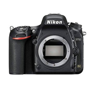 (中古品)Nikon デジタル一眼レフカメラ D750