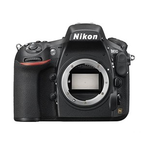 (中古品)Nikon デジタル一眼レフカメラ D810