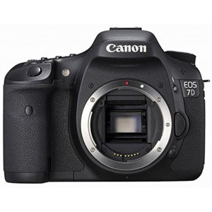 (中古品)Canon デジタル一眼レフカメラ EOS 7D ボディ EOS7D