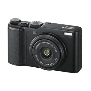 (中古品)富士フイルム デジタルカメラ XF10 ブラック XF10-B