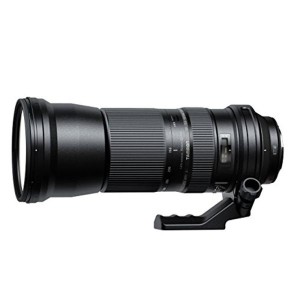 (中古品)TAMRON 超望遠ズームレンズ SP 150-600mm F5-6.3 Di VC USD キヤノン用 フルサイズ対応 A011E