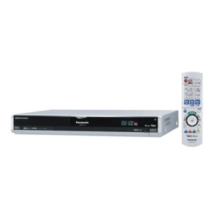 (中古品)パナソニック 200GB DVDレコーダー DIGA DMR-XP10