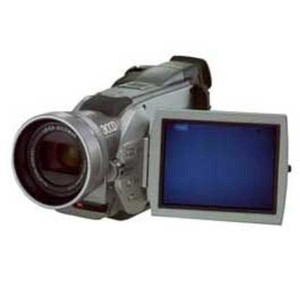 (中古品)Panasonic デジタルビデオカメラ NV-MX2000 miniDV