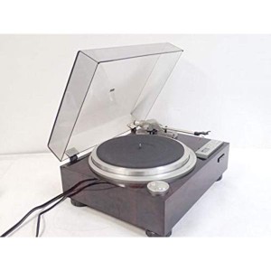 (中古品)DENON レコードプレーヤー DP-59L デノン