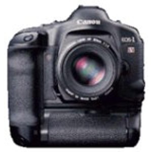 (中古品)Canon EOS-1V HS ボディ