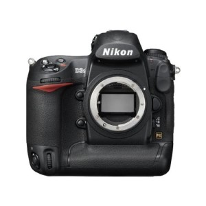 (中古品)Nikon デジタル一眼レフカメラ D3S