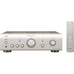 (中古品)Denon プリメインアンプ プレミアムシルバー PMA-1500AE-SP