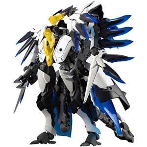 (中古品)M.S.G モデリングサポートグッズ ギガンティックアームズ07 ルシファーズウイング 全高約235mm NONスケール プラモデル GT0