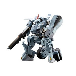 (中古品)ヘキサギア バルクアーム・グランツ 全高約180mm 1/24スケール プラモデル